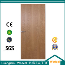 Customize High Quality Solid Interior Composite Wood Door for Houses